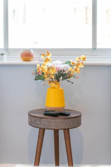 Hyde Park-Notting Hill London Studio Apartment ภายนอก รูปภาพ